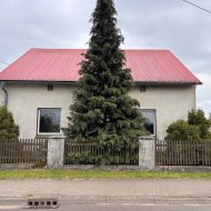 Dom na sprzedaż