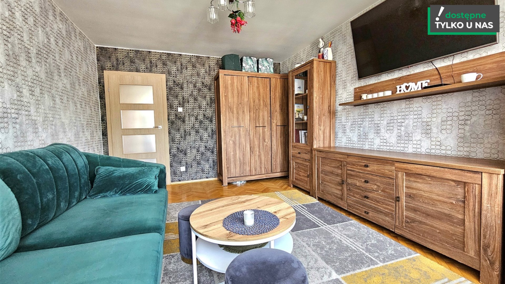 Mieszkanie na sprzedaż