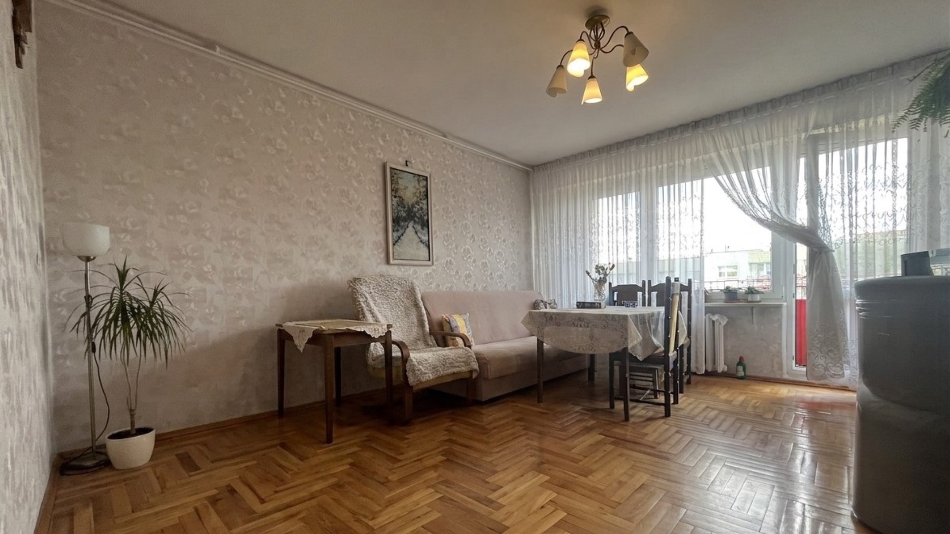 Mieszkanie na sprzedaż