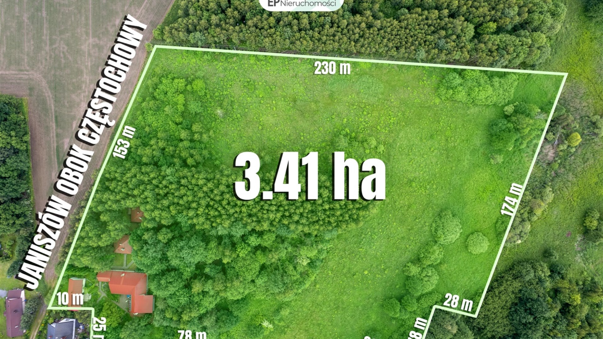 Obiekt na sprzedaż