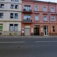 Lokal na wynajem