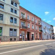 Lokal na wynajem