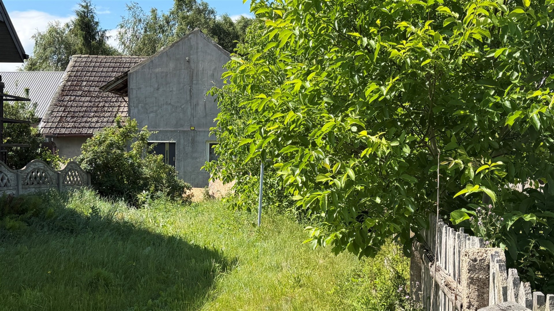 Dom na sprzedaż