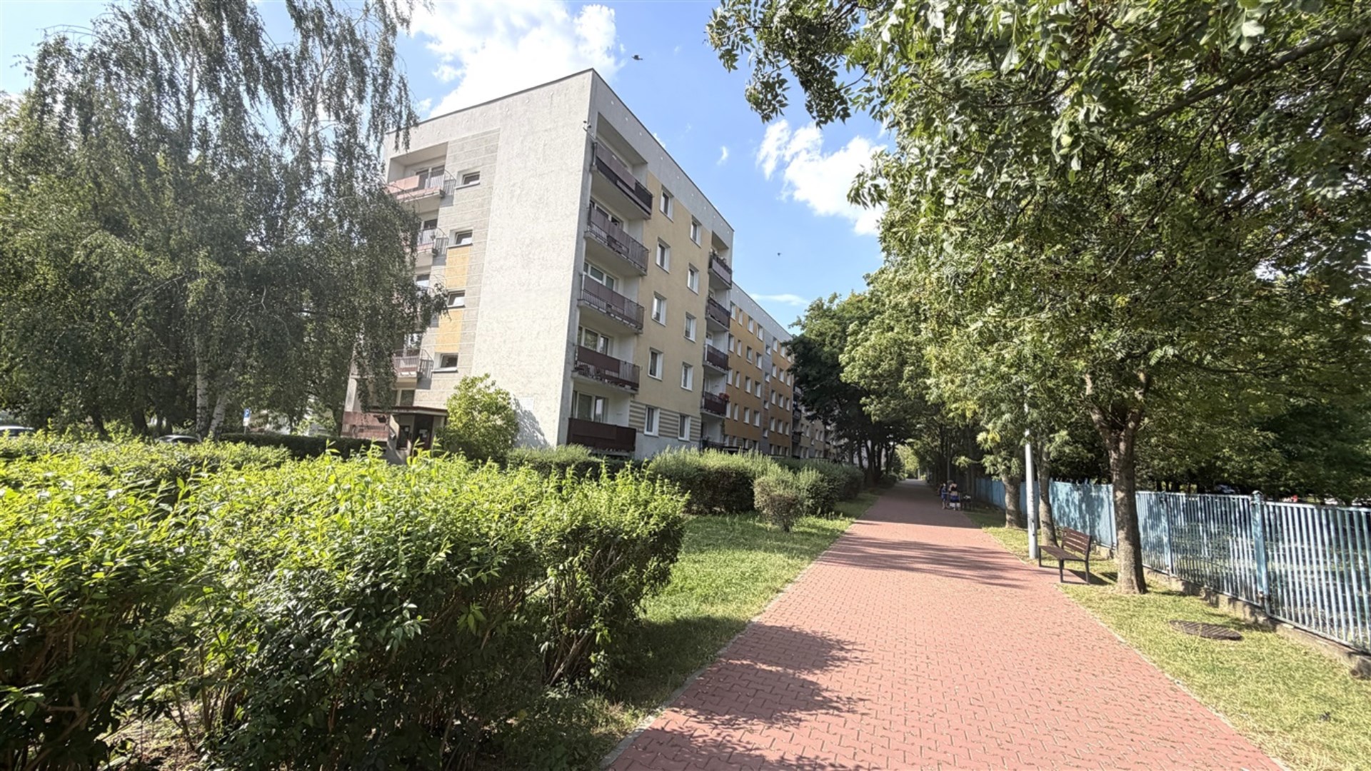Mieszkanie na sprzedaż