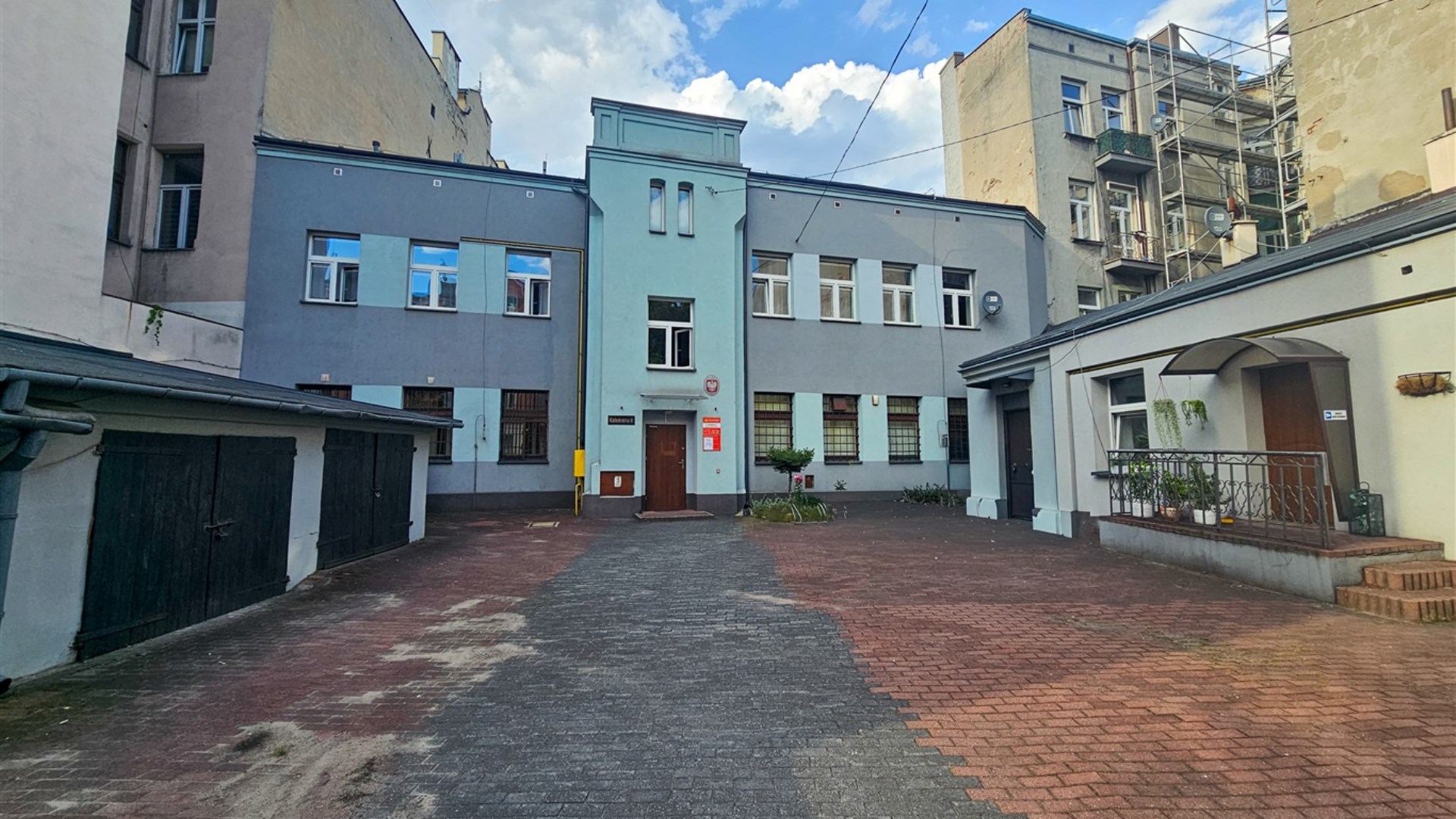 Dom na sprzedaż
