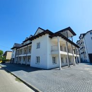 Mieszkanie na wynajem