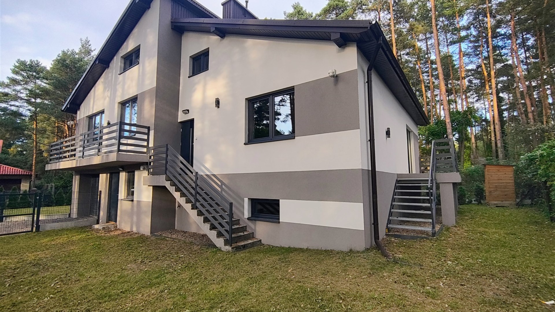 Dom na sprzedaż