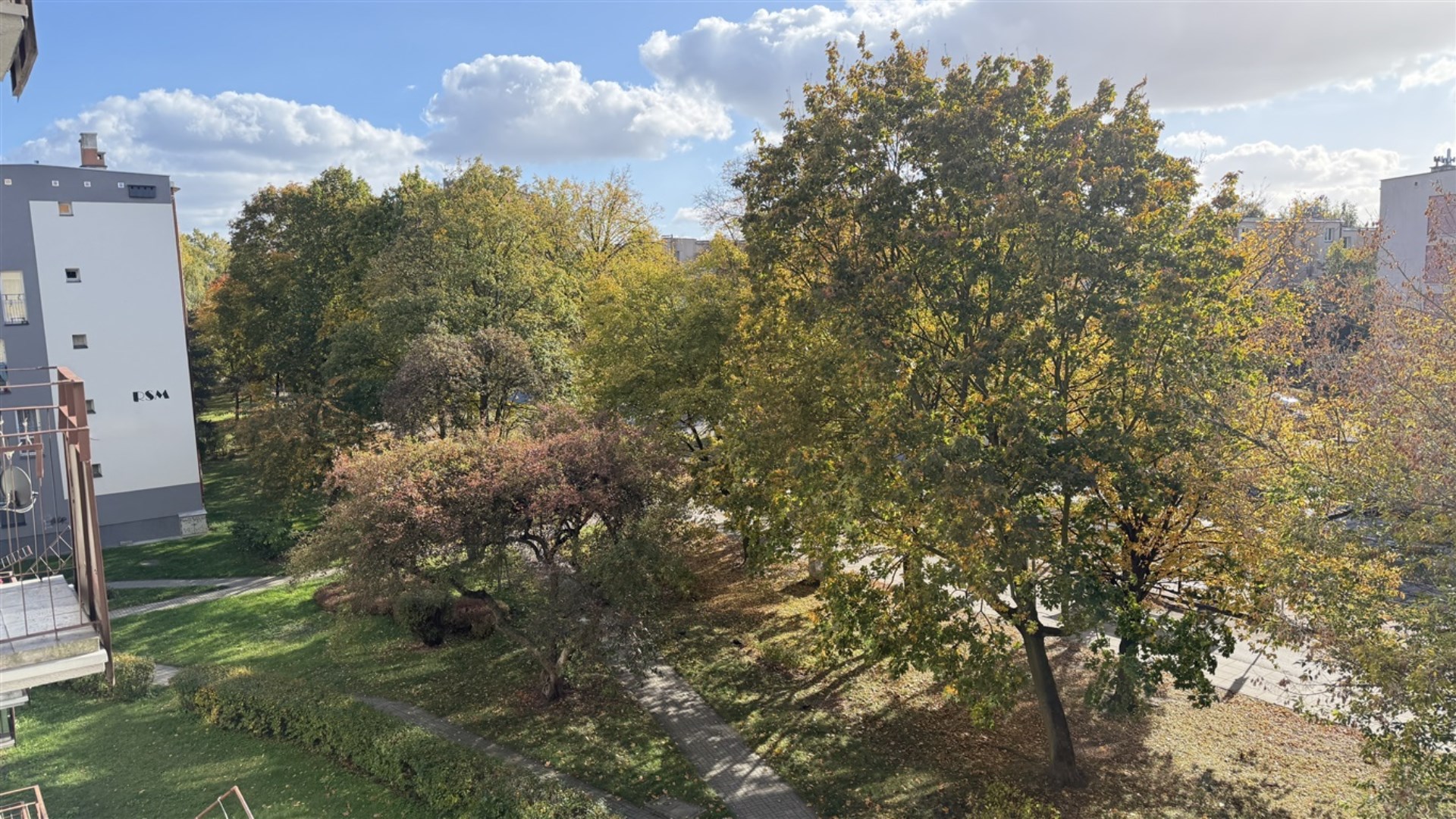 Mieszkanie na sprzedaż
