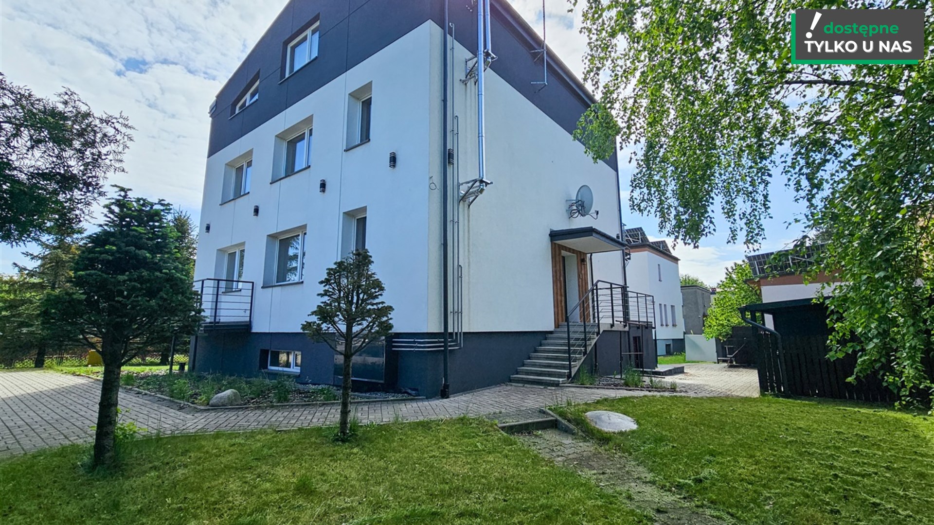 Lokal na wynajem