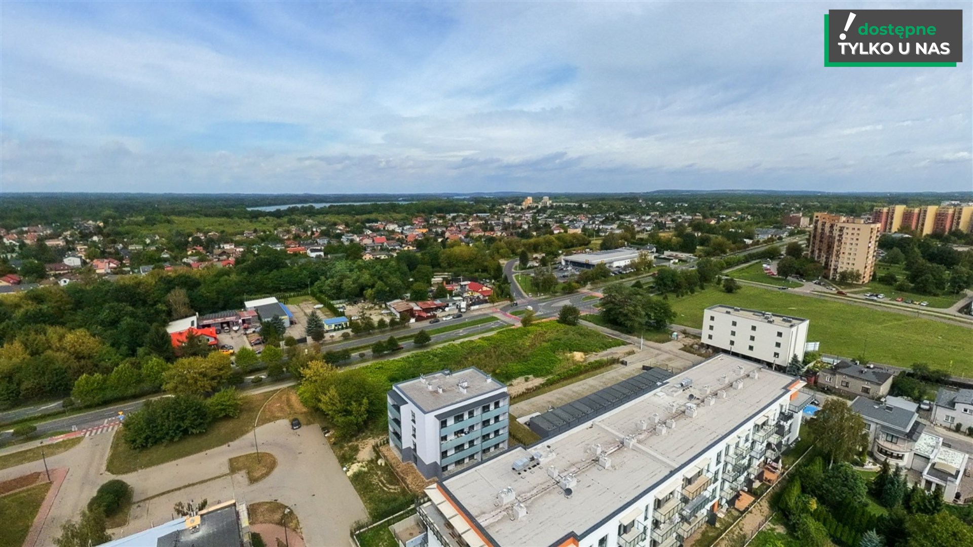 Mieszkanie na sprzedaż