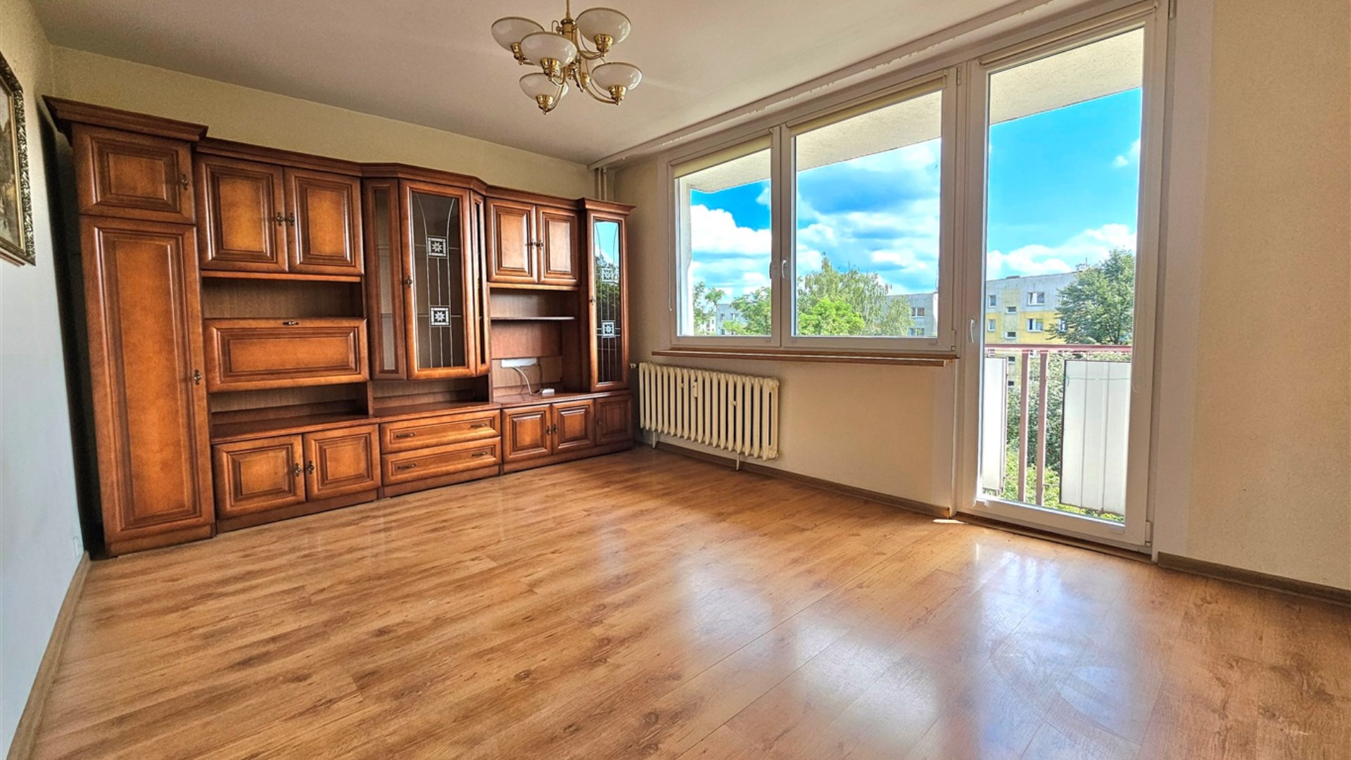 Mieszkanie na wynajem