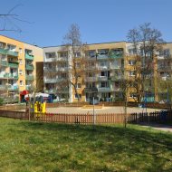 Mieszkanie na wynajem