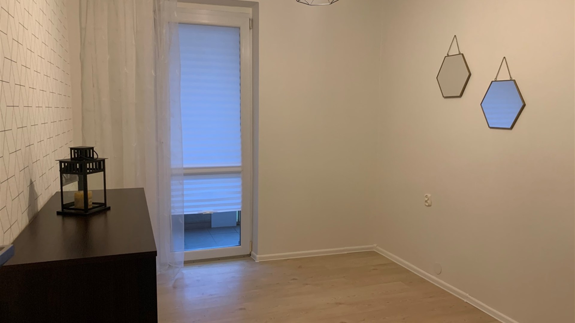 Mieszkanie na wynajem