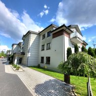 Mieszkanie na wynajem
