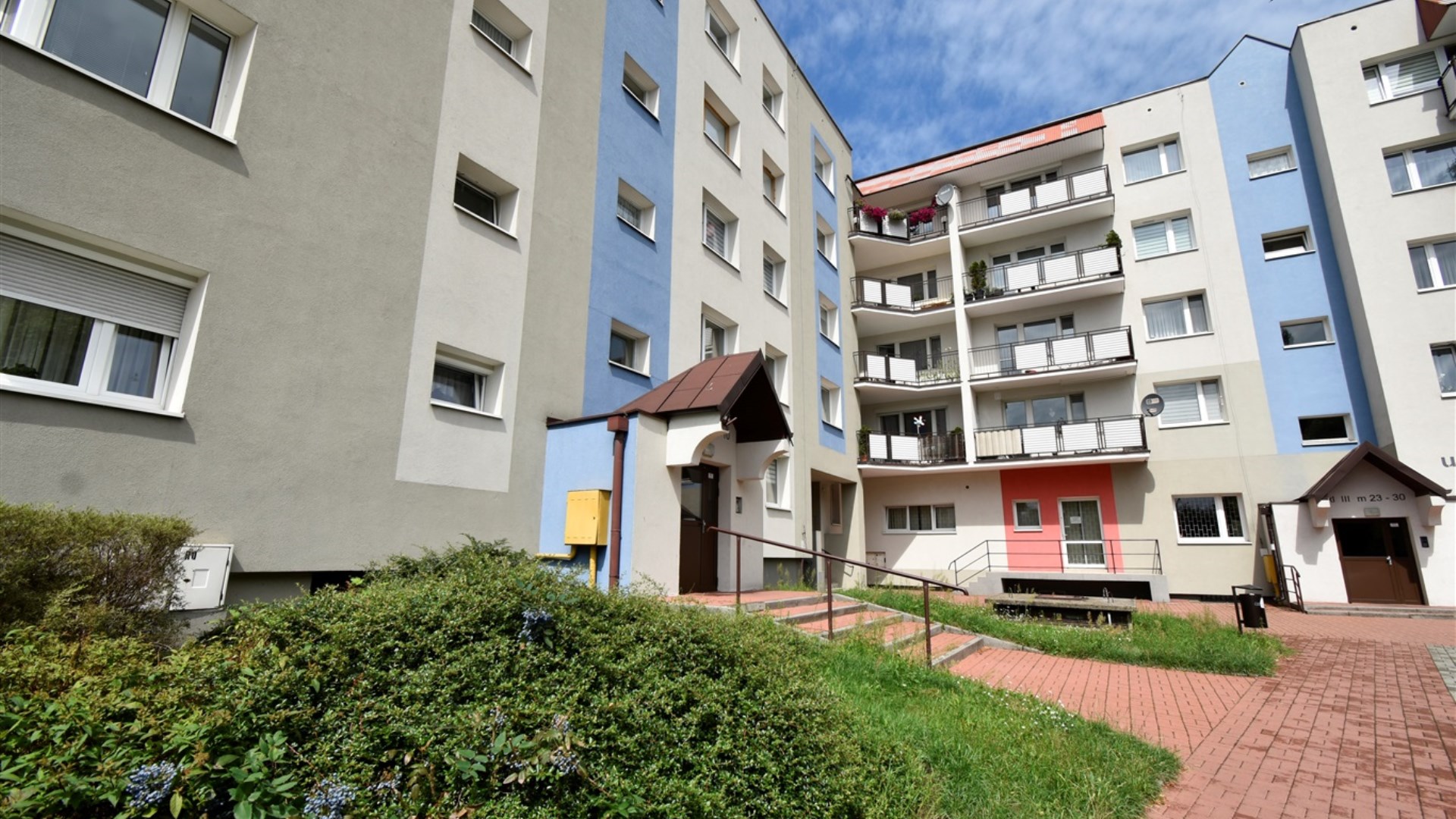 Mieszkanie na wynajem