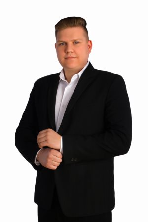 Wojciech Zbrojkiewicz