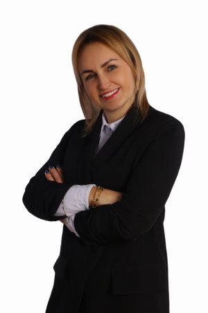 Ewa Płusa