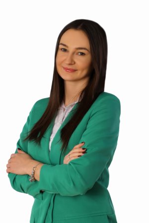Aleksandra Kidawa