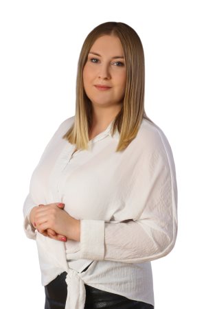 Klaudia Chamerska
