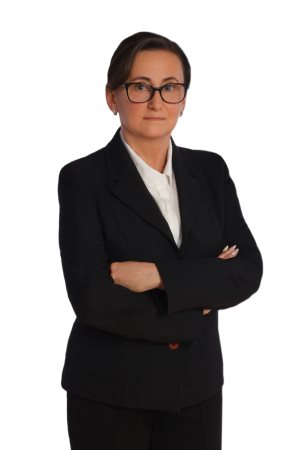 Marzena Praska